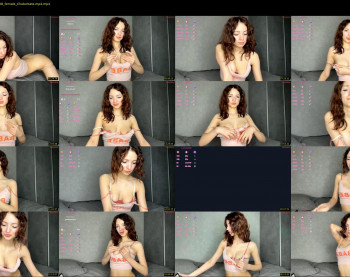 little_style — 41 minute Chaturbate female cam show recording, 720p, Dec 19, 2025