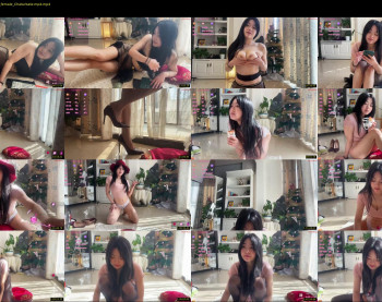 liunana — 117 minute Chaturbate female cam show recording, 720p, Dec 19, 2025