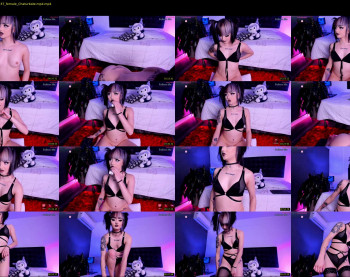 lizasweett_ — 11 minute Chaturbate female cam show recording, 720p, Dec 20, 2025