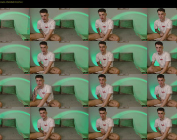 loyliksi — 5 minute Chaturbate couple cam show recording, 720p, Dec 20, 2025