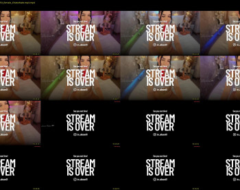 luisabaker — 3 minute Chaturbate female cam show recording, 720p, Dec 19, 2025