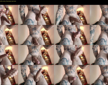 luke_davis01 — 6 minute Chaturbate male cam show recording, 720p, Dec 19, 2025