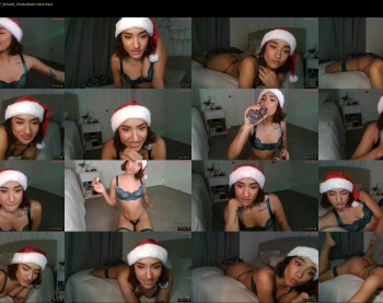 luvvvxliv — 121 minute Chaturbate female cam show recording, 480p, Dec 20, 2025