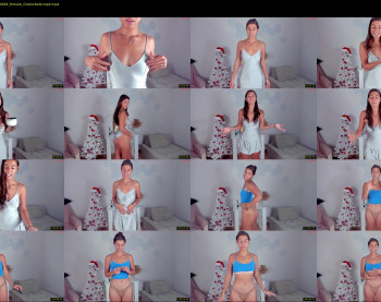 lynn_jackson — 120 minute Chaturbate female cam show recording, 720p, Dec 19, 2025