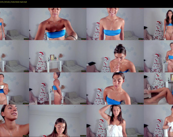 lynn_jackson — 120 minute Chaturbate female cam show recording, 720p, Dec 19, 2025