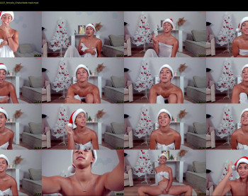 lynn_jackson — 34 minute Chaturbate female cam show recording, 720p, Dec 19, 2025
