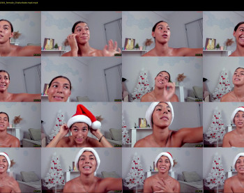 lynn_jackson — 12 minute Chaturbate female cam show recording, 720p, Dec 19, 2025