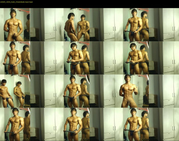 marcelo_dosantos77 — 120 minute Chaturbate male cam show recording, 720p, Dec 19, 2025