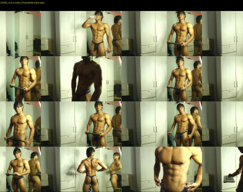marcelo_dosantos77 — 30 minute Chaturbate male cam show recording, 720p, Dec 19, 2025