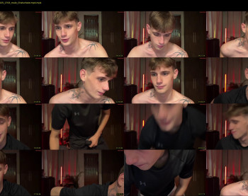 mason_gallagher — 37 minute Chaturbate male cam show recording, 720p, Dec 19, 2025