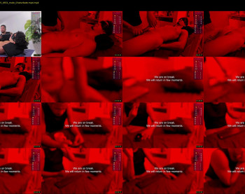massagem_spa — 48 minute Chaturbate male cam show recording, 720p, Dec 20, 2025