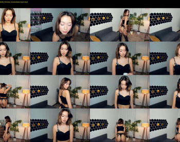 matronafess — 28 minute Chaturbate female cam show recording, 720p, Dec 19, 2025