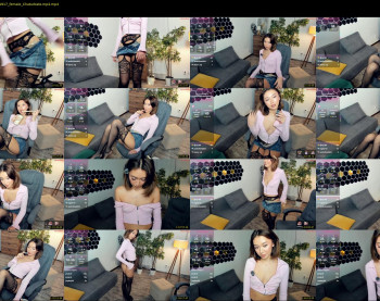 matronafess — 121 minute Chaturbate female cam show recording, 720p, Dec 19, 2025