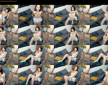 matronafess — 18 minute Chaturbate female cam show recording, 720p, Dec 19, 2025