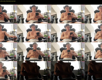 max_cortes1_ — 16 minute Chaturbate male cam show recording, 720p, Dec 19, 2025