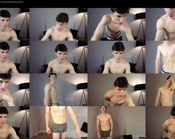 max_foks — 74 minute Chaturbate male cam show recording, 720p, Dec 19, 2025