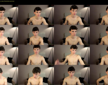 max_foks — 75 minute Chaturbate male cam show recording, 720p, Dec 19, 2025