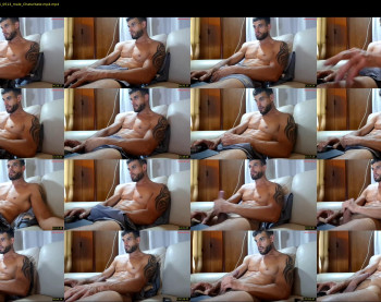 maxpac_rocco — 76 minute Chaturbate male cam show recording, 480p, Dec 20, 2025
