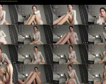meow_mikasa — 121 minute Chaturbate female cam show recording, 720p, Dec 20, 2025