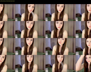meridethvilca — 4 minute Chaturbate female cam show recording, 720p, Dec 19, 2025