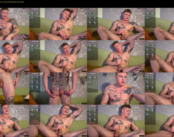 mia_andre — 21 minute Chaturbate couple cam show recording, 720p, Dec 19, 2025