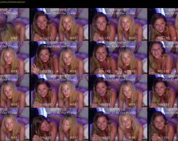 miamilfs — 16 minute Chaturbate female cam show recording, 720p, Dec 19, 2025