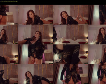 miladystarlight — 120 minute Chaturbate female cam show recording, 720p, Dec 19, 2025