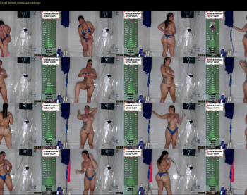 milavalentinax — 19 minute Chaturbate female cam show recording, 720p, Dec 20, 2025