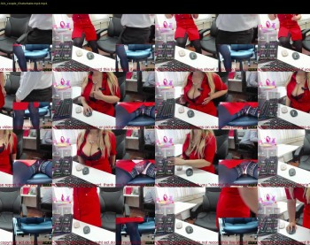 milf_viktoria — 23 minute Chaturbate female cam show recording, 720p, Dec 19, 2025
