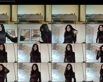 milla_bella — 7 minute Chaturbate female cam show recording, 720p, Dec 19, 2025