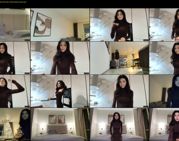 milla_bella — 36 minute Chaturbate female cam show recording, 720p, Dec 20, 2025