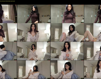 milla_bella — 64 minute Chaturbate female cam show recording, 720p, Dec 20, 2025