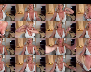 minerva777 — 59 minute Chaturbate female cam show recording, 720p, Dec 19, 2025