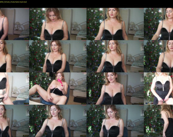 moonlight4u — 91 minute Chaturbate female cam show recording, 720p, Dec 19, 2025