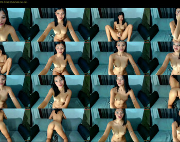 ms_favsette — 53 minute Chaturbate female cam show recording, 480p, Dec 19, 2025