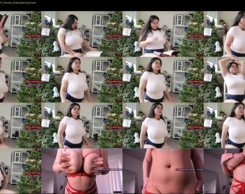 ms_mochii — 121 minute Chaturbate female cam show recording, 720p, Dec 19, 2025