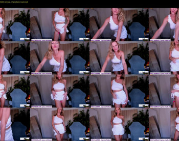 murmur_kati — 3 minute Chaturbate female cam show recording, 720p, Dec 19, 2025