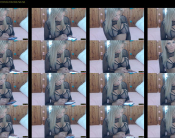 nancy_d — 5 minute Chaturbate female cam show recording, 720p, Dec 19, 2025