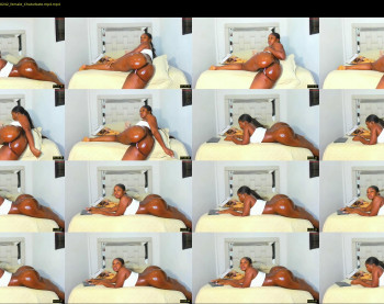 natasha_joyy — 22 minute Chaturbate female cam show recording, 720p, Dec 20, 2025