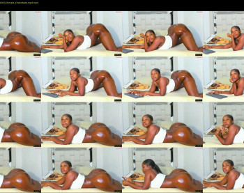 natasha_joyy — 19 minute Chaturbate female cam show recording, 720p, Dec 20, 2025