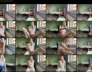 natybron — 121 minute Chaturbate female cam show recording, 720p, Dec 19, 2025