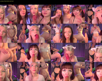 nikkisilk — 91 minute Chaturbate female cam show recording, 720p, Dec 20, 2025