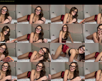 ninanoell — 11 minute Chaturbate female cam show recording, 720p, Dec 20, 2025