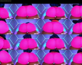 oxlemon — 29 minute Chaturbate female cam show recording, 720p, Dec 19, 2025