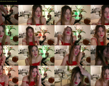 peacheekitty — 121 minute Chaturbate female cam show recording, 480p, Dec 19, 2025