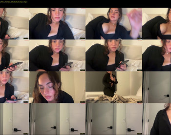 pollyyypocket — 49 minute Chaturbate female cam show recording, 720p, Dec 19, 2025
