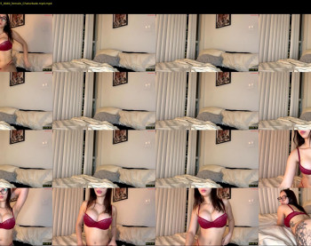 pprincesskyliee — 10 minute Chaturbate female cam show recording, 720p, Dec 20, 2025