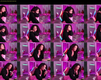 princess_cece — 3 minute Chaturbate female cam show recording, 720p, Dec 19, 2025