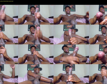 real1dk — 10 minute Chaturbate male cam show recording, 720p, Dec 19, 2025