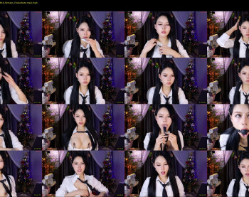 reaowna___ — 42 minute Chaturbate female cam show recording, 720p, Dec 19, 2025